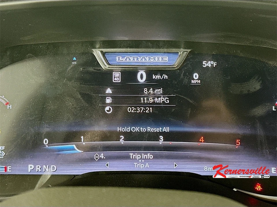 2026 Ram 3500 - Image 11 of 21