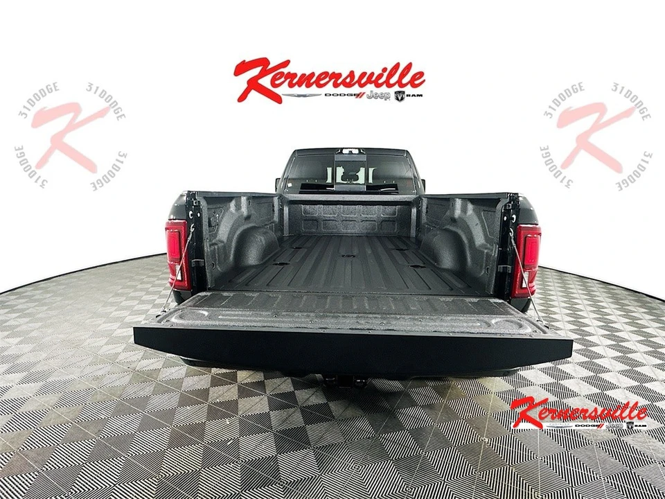 2026 Ram 3500 - Image 16 of 21