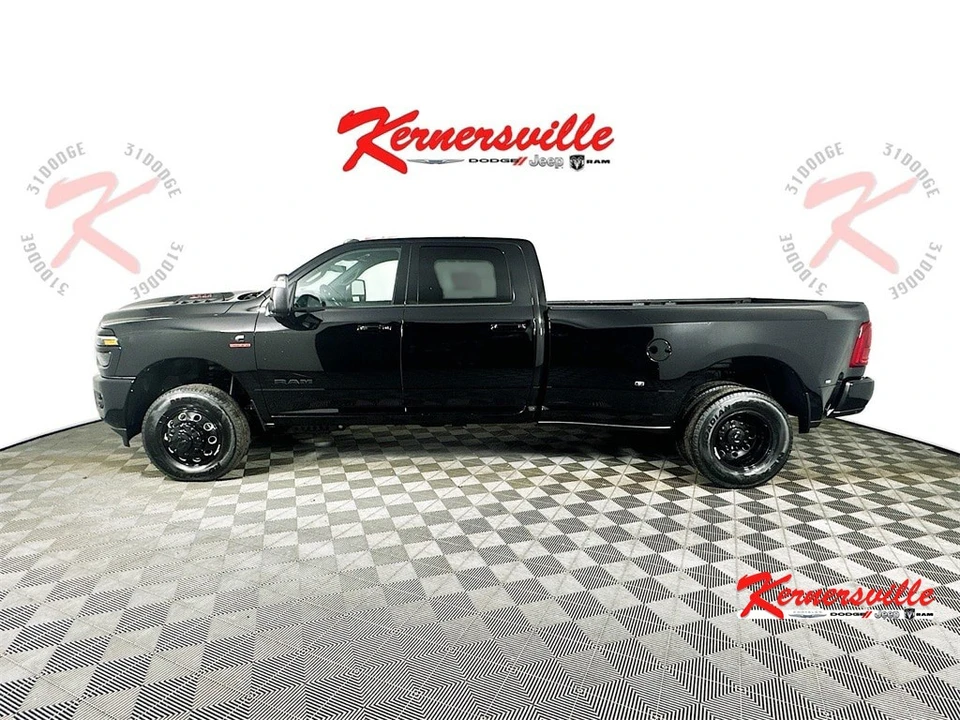 2026 Ram 3500 - Image 4 of 21