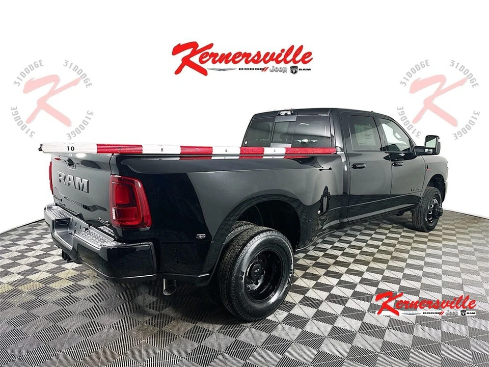 2026 Ram 3500 - Image 7 of 21