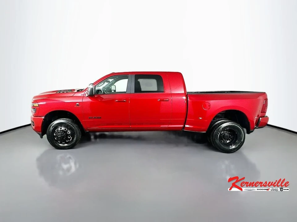 2026 Ram 3500 - Image 4 of 12