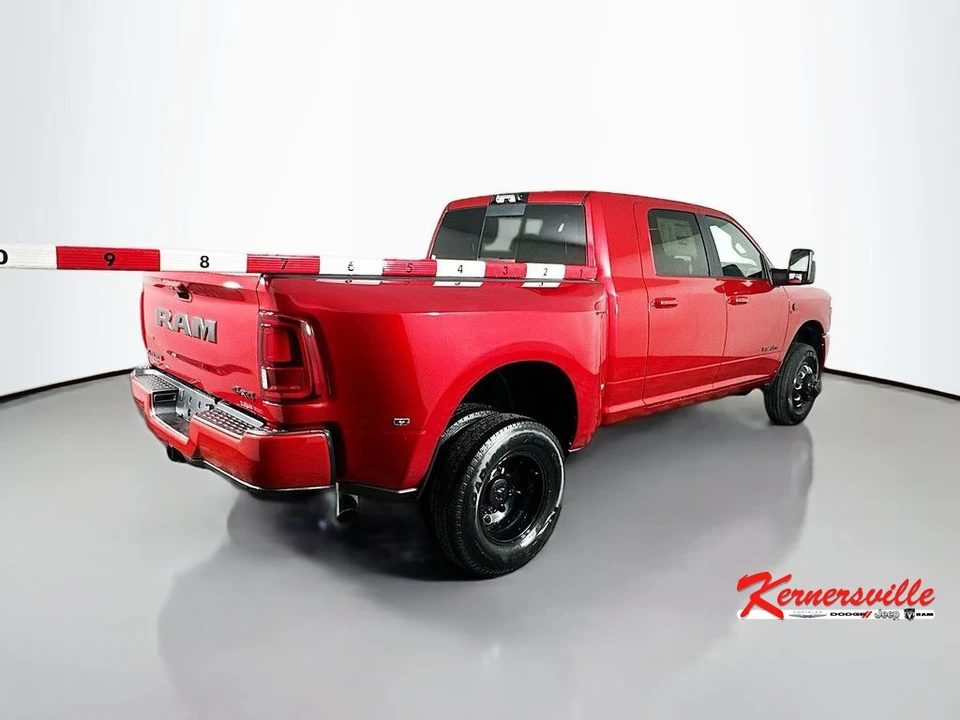 2026 Ram 3500 - Image 7 of 12