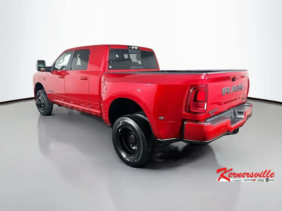 2026 Ram 3500 - Image 5 of 12