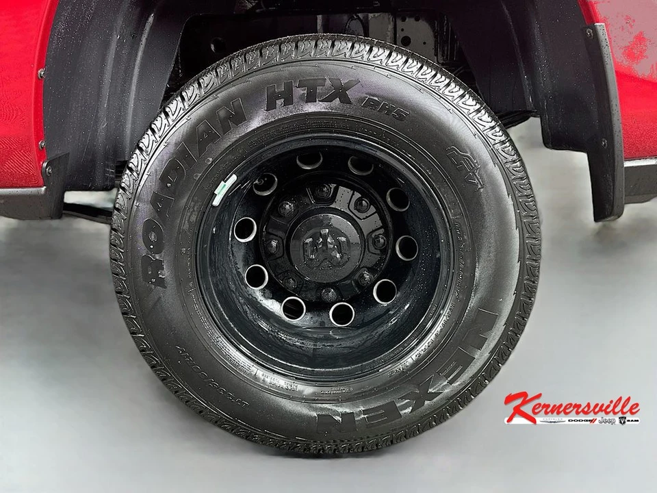 2026 Ram 3500 - Image 17 of 21