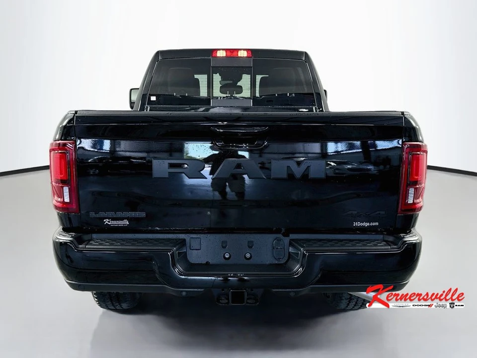 2026 Ram 3500 - Image 6 of 21
