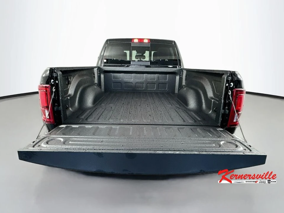 2026 Ram 3500 - Image 15 of 21