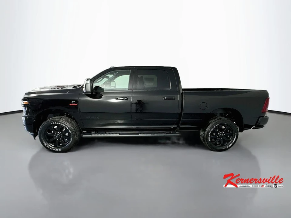 2026 Ram 3500 - Image 4 of 21