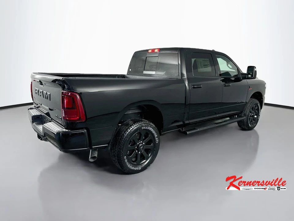 2026 Ram 3500 - Image 7 of 21