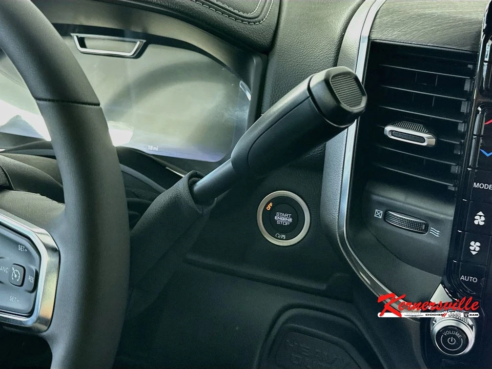 2026 Ram 3500 - Image 12 of 21