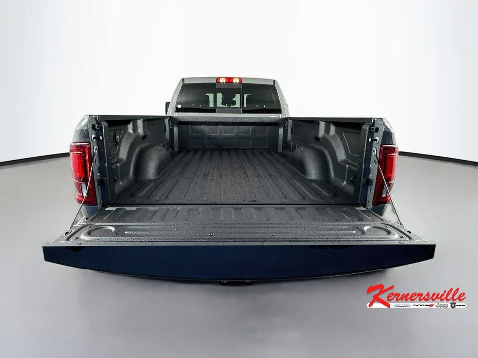 2026 Ram 3500 - Image 15 of 21