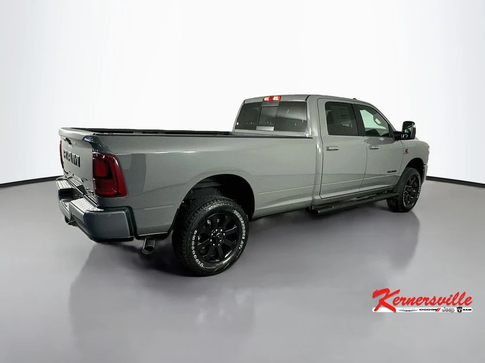 2026 Ram 3500 - Image 7 of 21