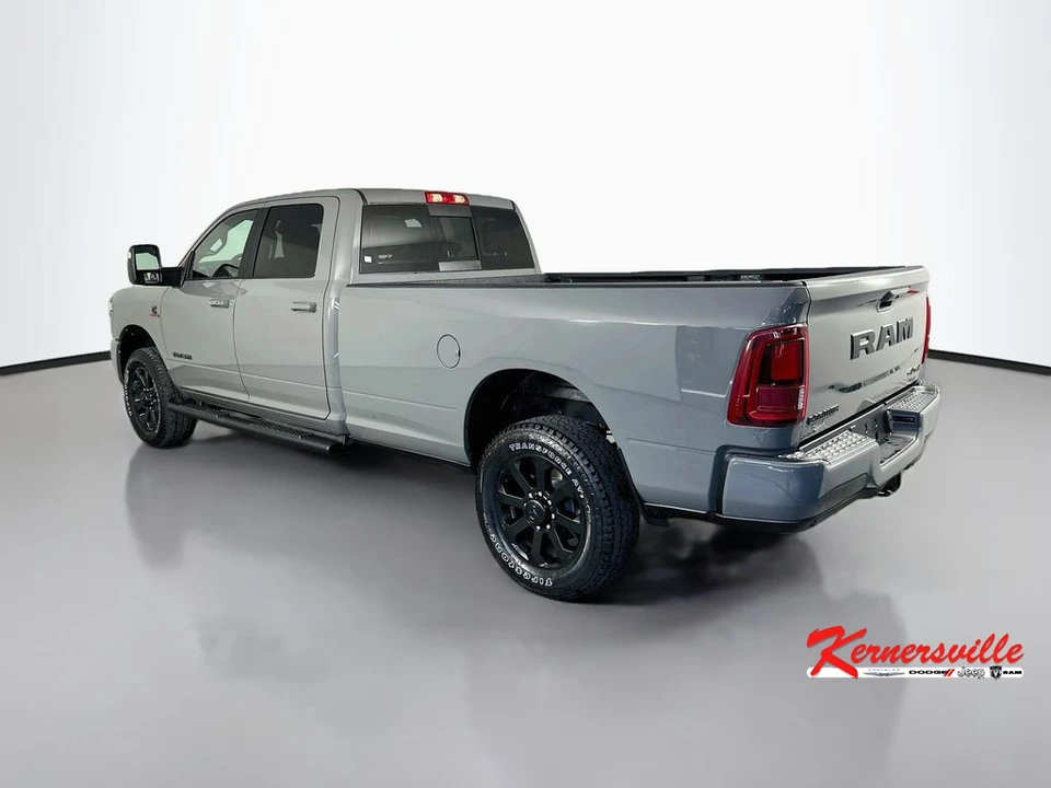 2026 Ram 3500 - Image 5 of 21