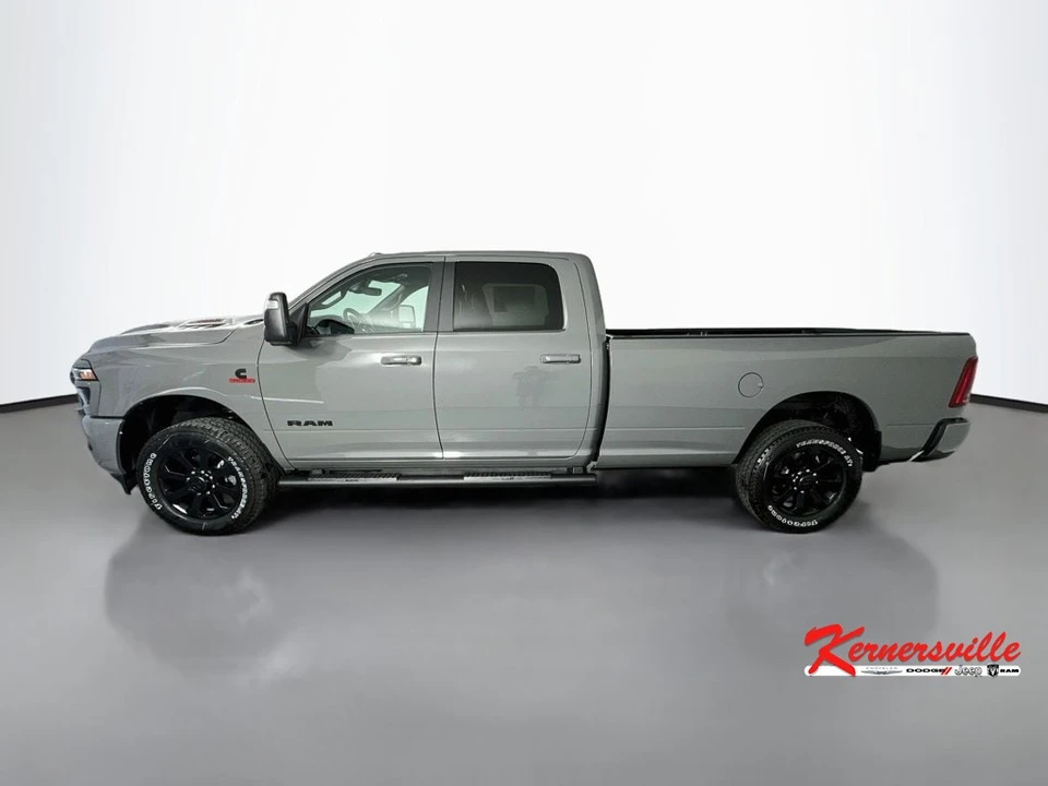 2026 Ram 3500 - Image 4 of 21