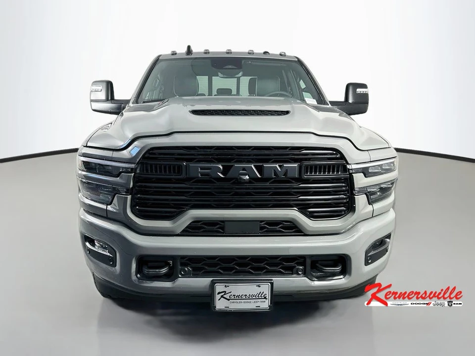 2026 Ram 3500 - Image 2 of 21