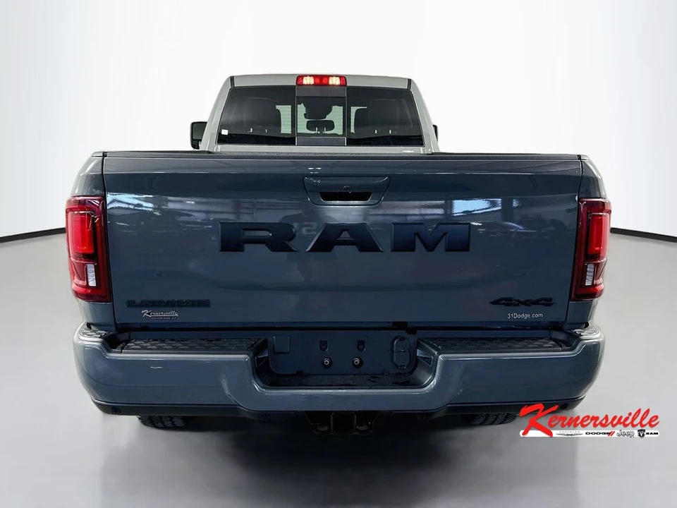 2026 Ram 3500 - Image 6 of 21