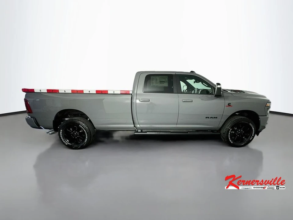 2026 Ram 3500 - Image 8 of 21
