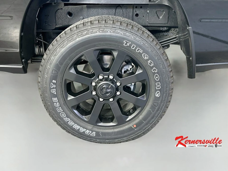 2026 Ram 3500 - Image 17 of 21