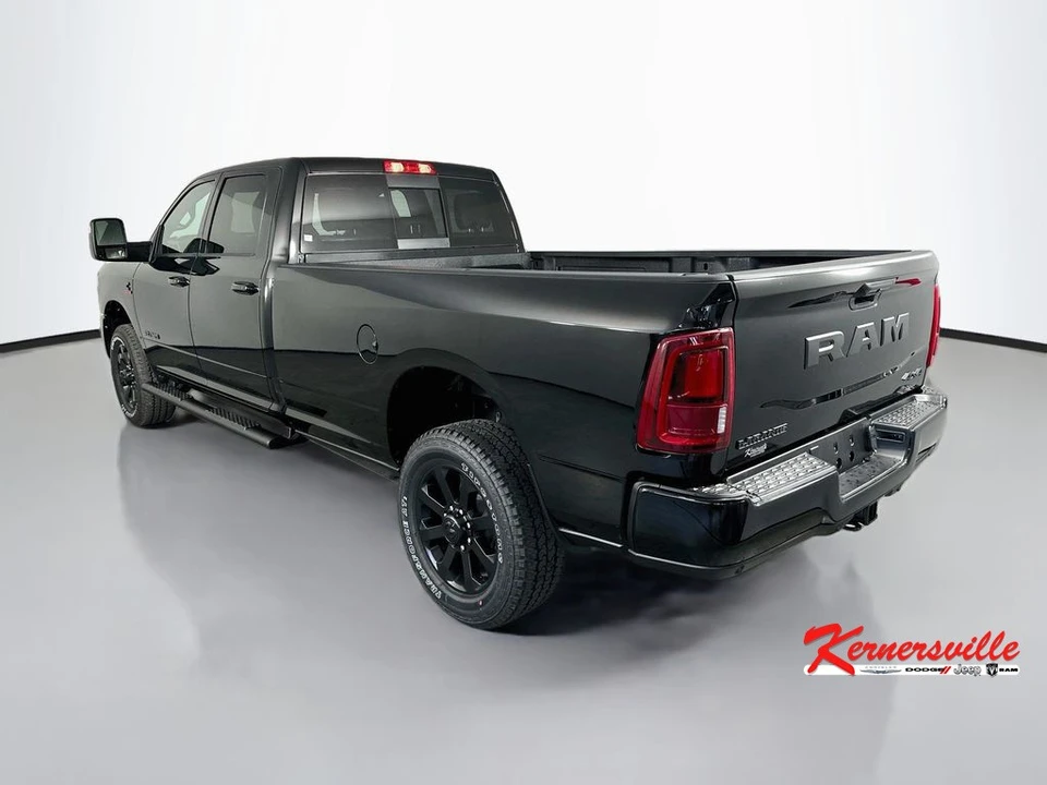 2026 Ram 3500 - Image 5 of 21