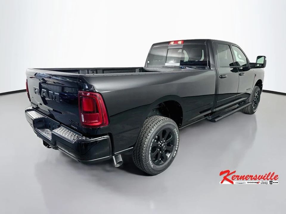 2026 Ram 3500 - Image 7 of 21
