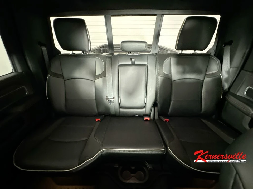 2026 Ram 3500 - Image 10 of 21