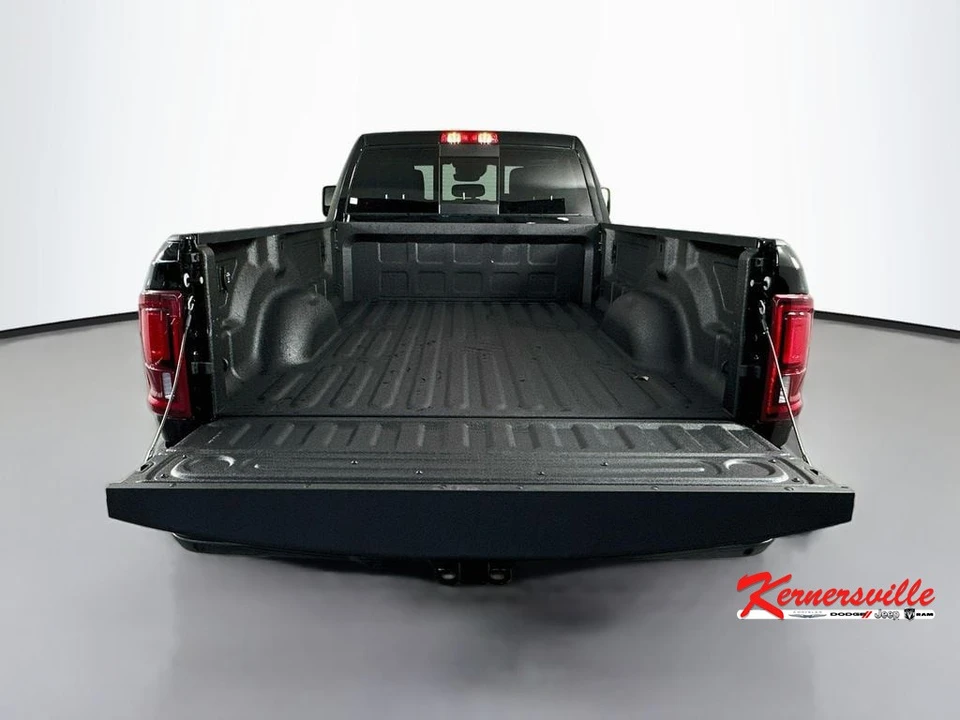2026 Ram 3500 - Image 16 of 21