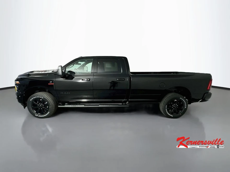 2026 Ram 3500 - Image 4 of 21