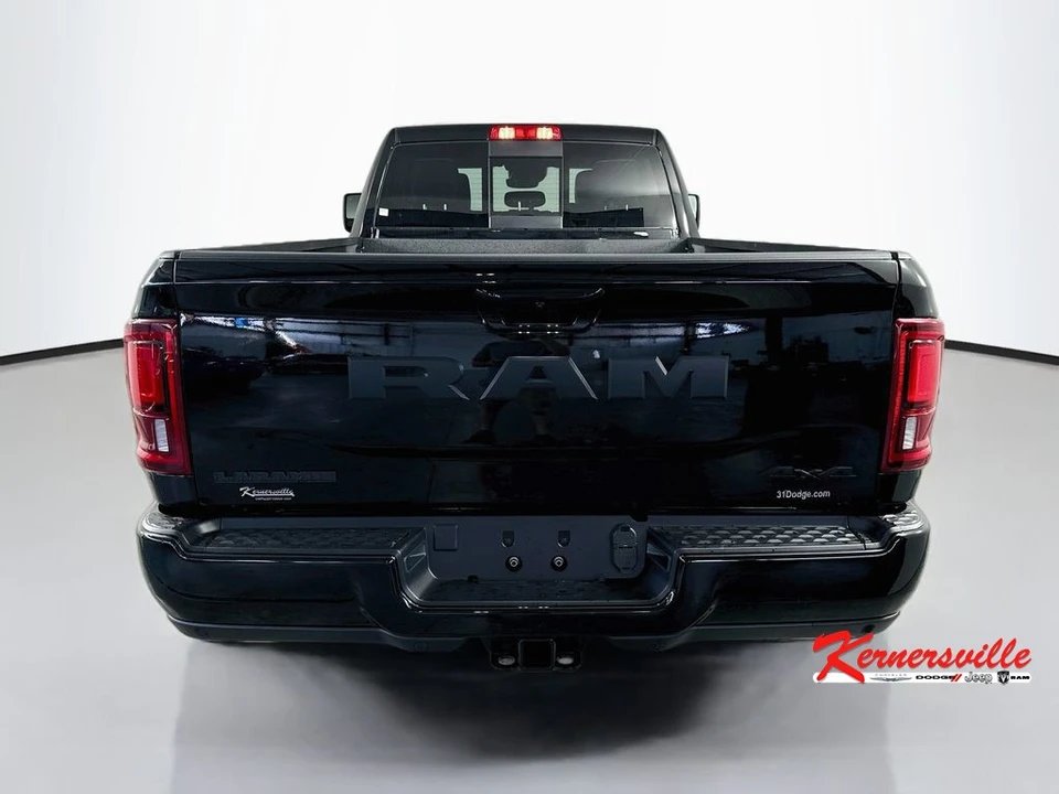 2026 Ram 3500 - Image 6 of 21