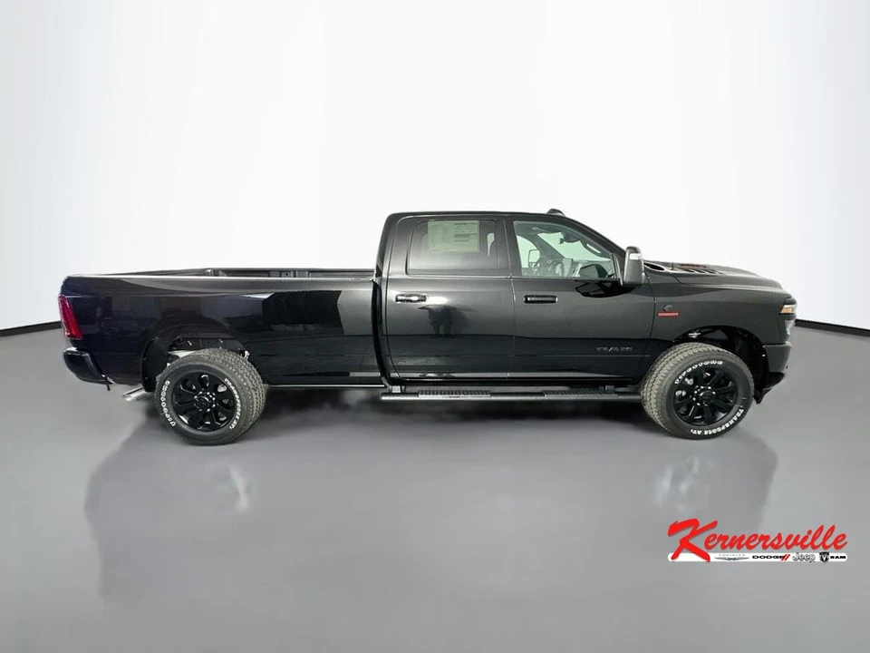 2026 Ram 3500 - Image 8 of 21