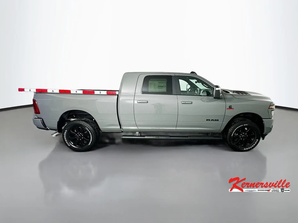 2026 Ram 3500 - Image 8 of 21