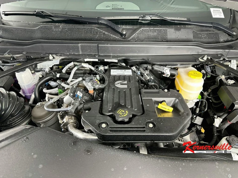 2026 Ram 3500 - Image 18 of 21