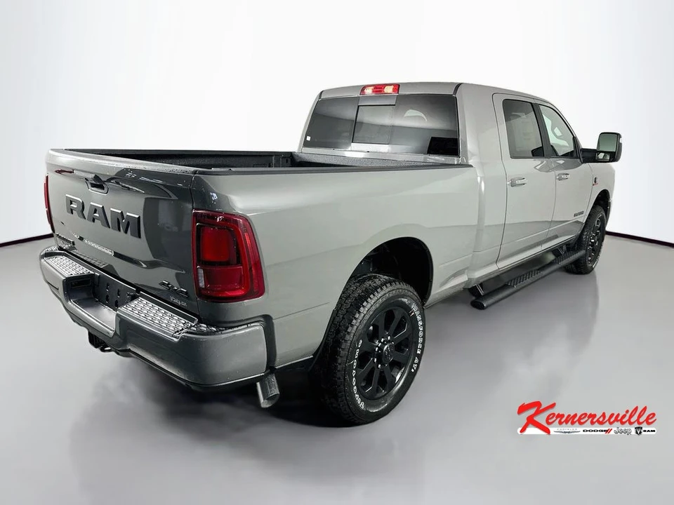 2026 Ram 3500 - Image 7 of 21