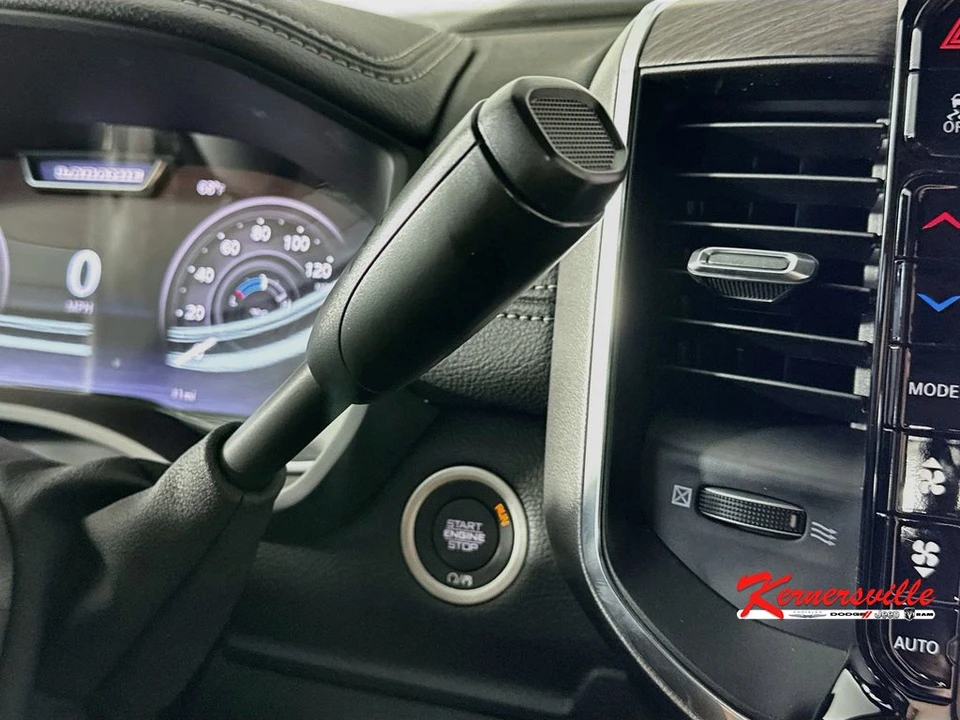 2026 Ram 3500 - Image 12 of 21