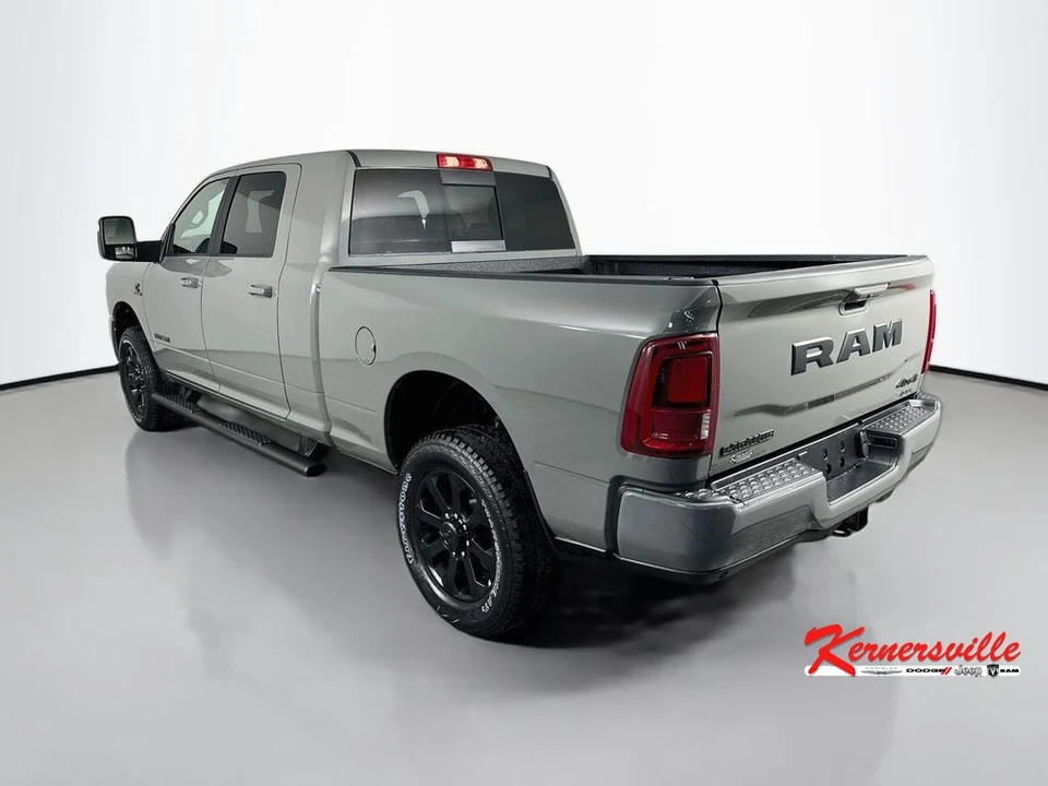 2026 Ram 3500 - Image 5 of 21