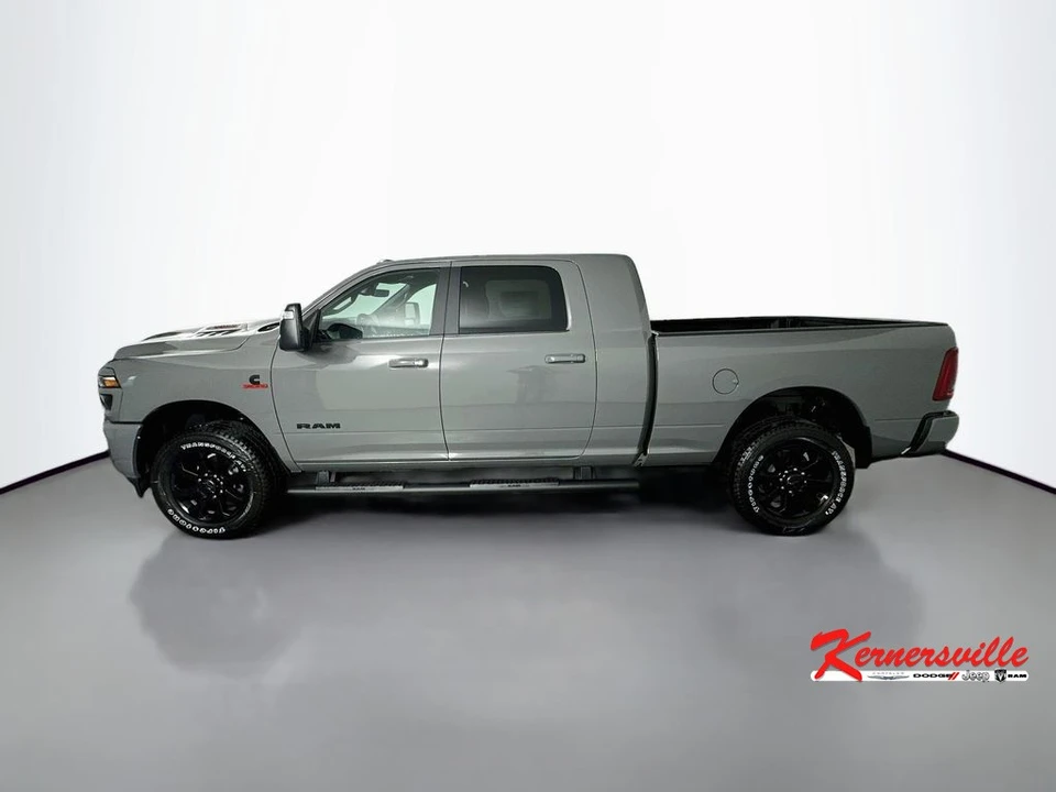2026 Ram 3500 - Image 4 of 21