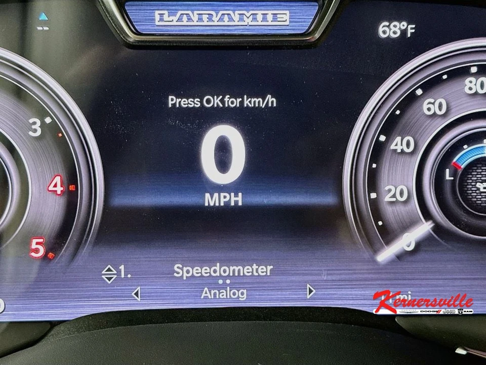 2026 Ram 3500 - Image 11 of 21
