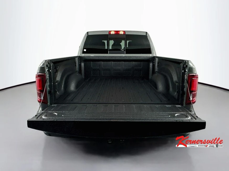 2026 Ram 3500 - Image 16 of 21