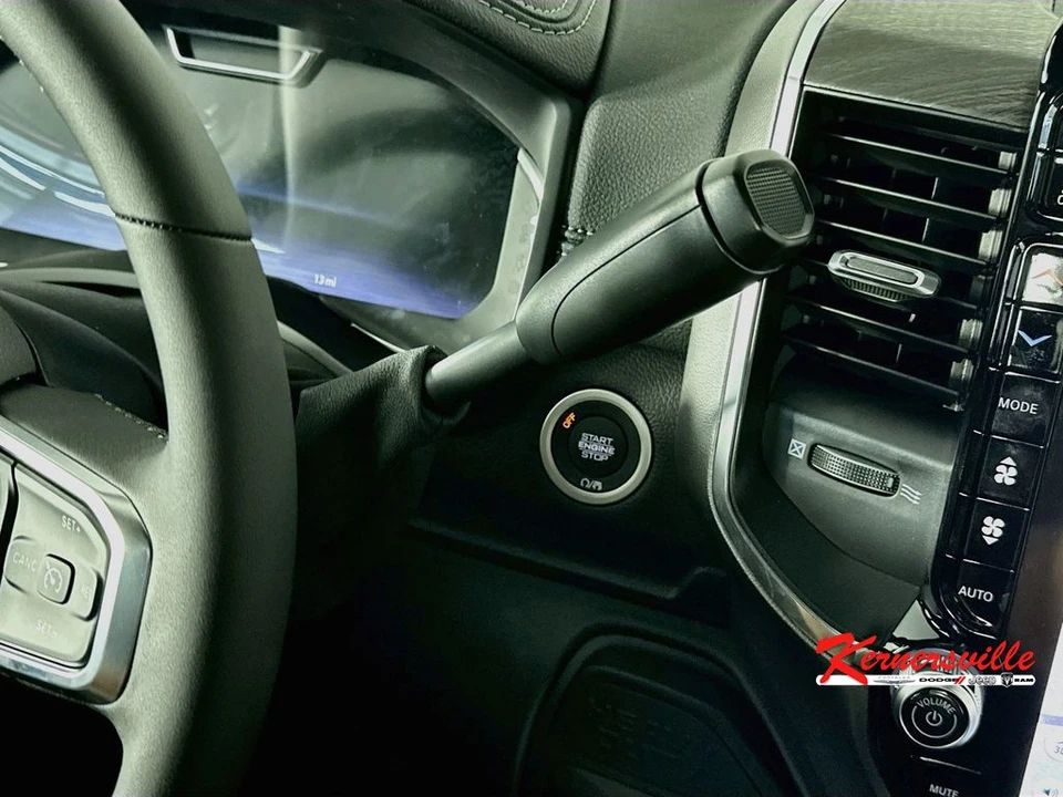 2026 Ram 3500 - Image 12 of 21