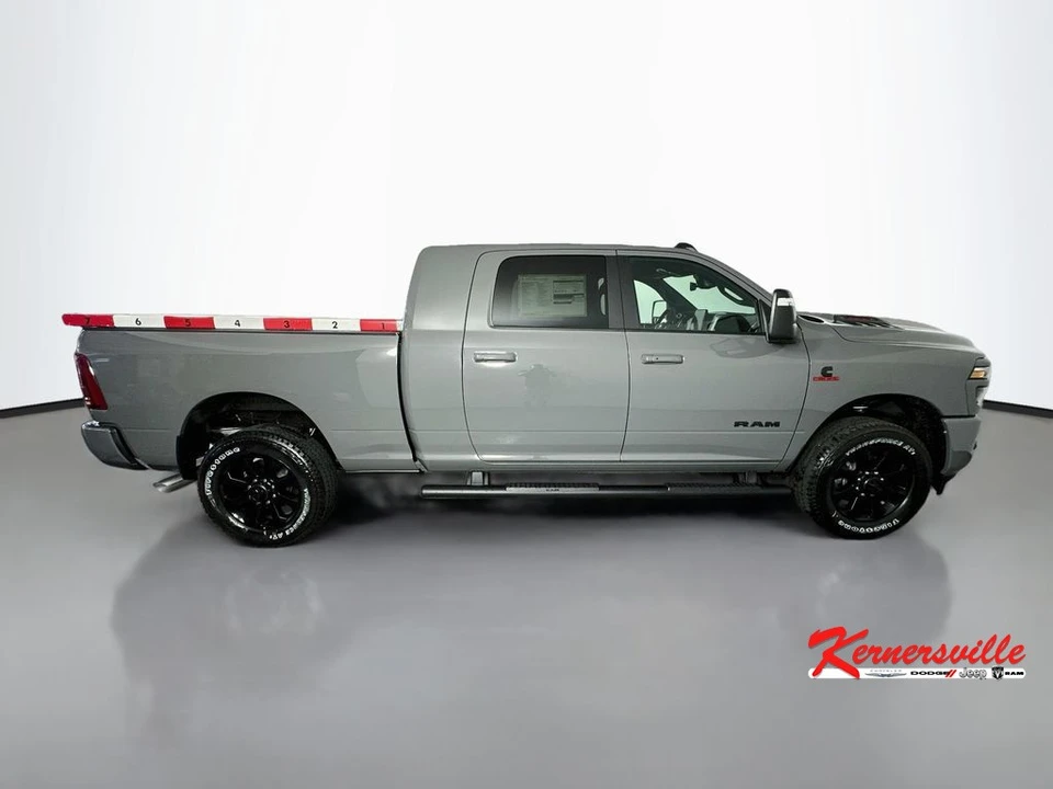 2026 Ram 3500 - Image 8 of 21