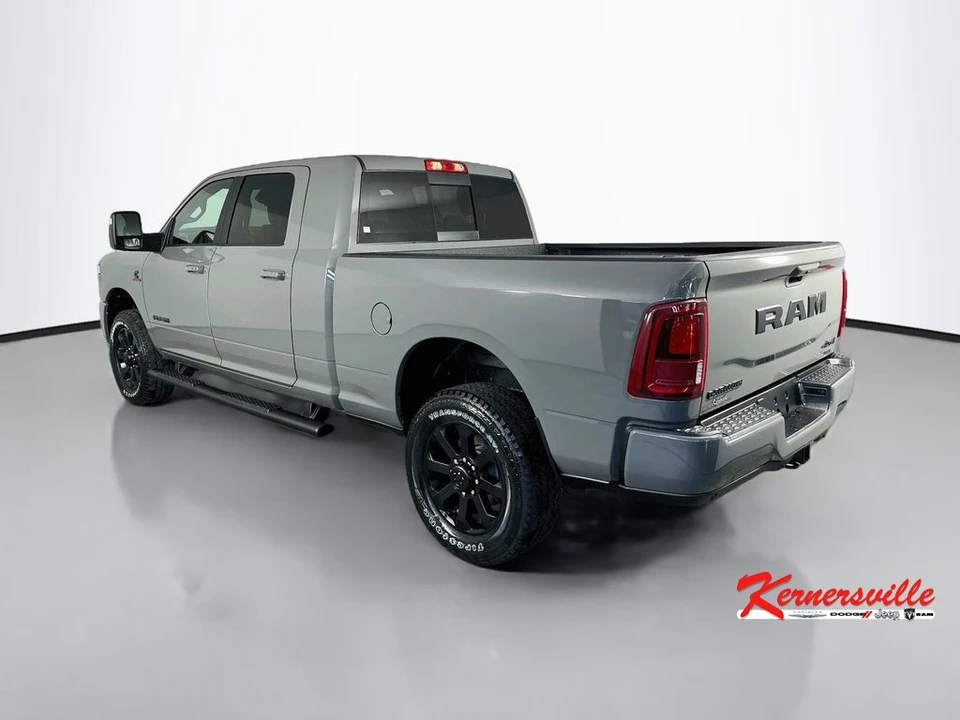 2026 Ram 3500 - Image 5 of 21