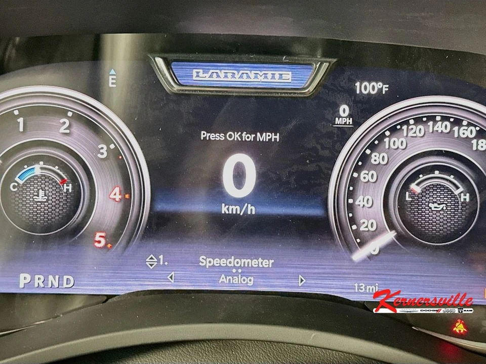 2026 Ram 3500 - Image 11 of 21