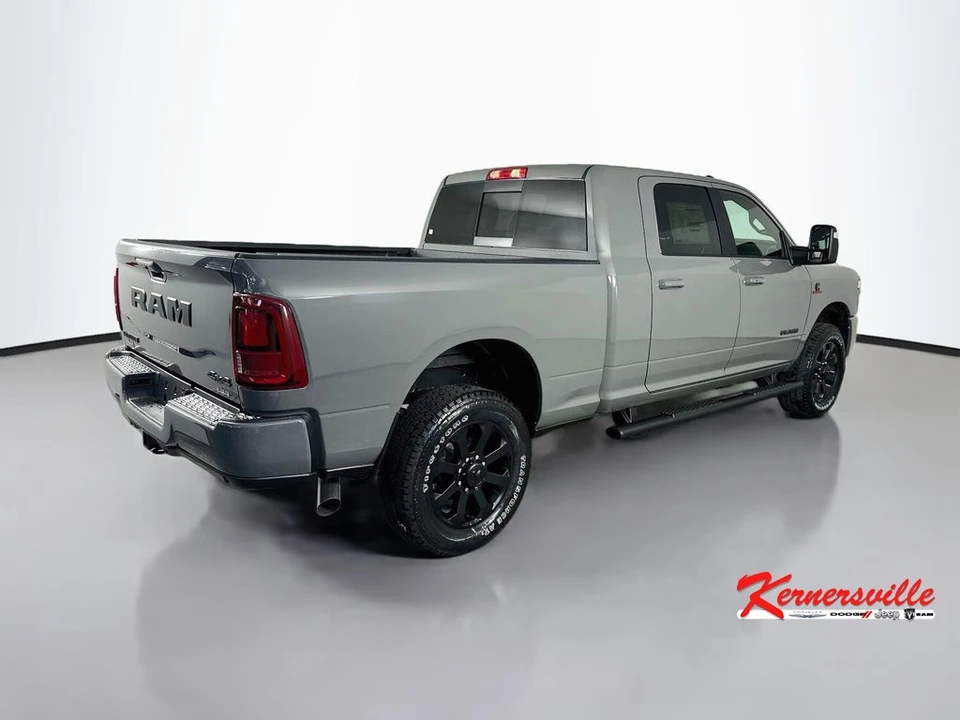 2026 Ram 3500 - Image 7 of 21