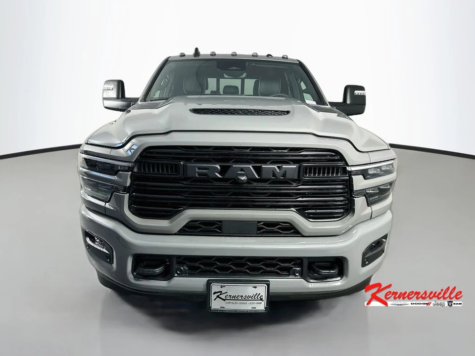 2026 Ram 3500 - Image 2 of 21