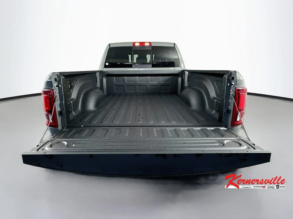 2026 Ram 3500 - Image 15 of 21