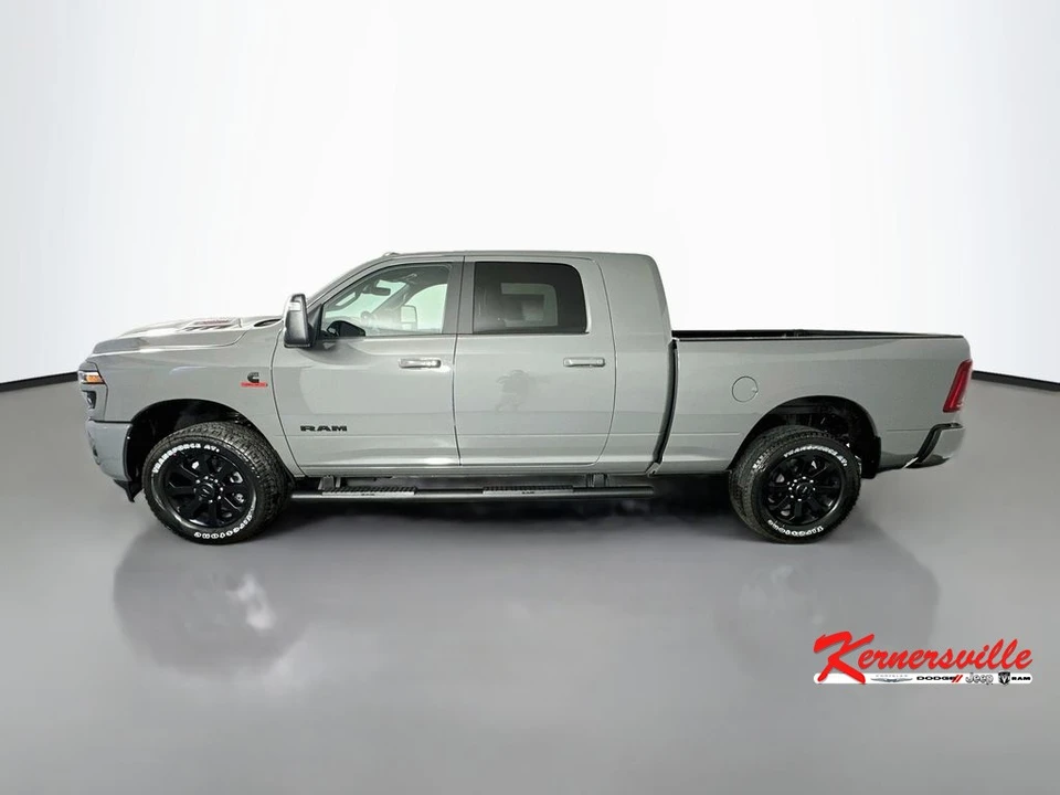2026 Ram 3500 - Image 4 of 21