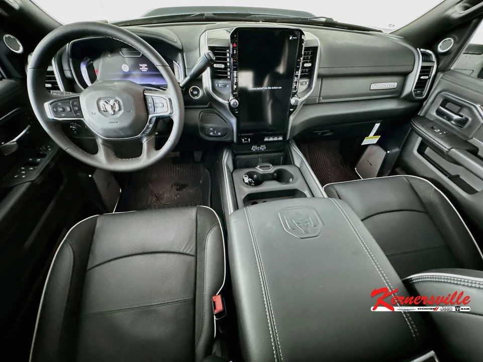 2026 Ram 3500 - Image 9 of 20