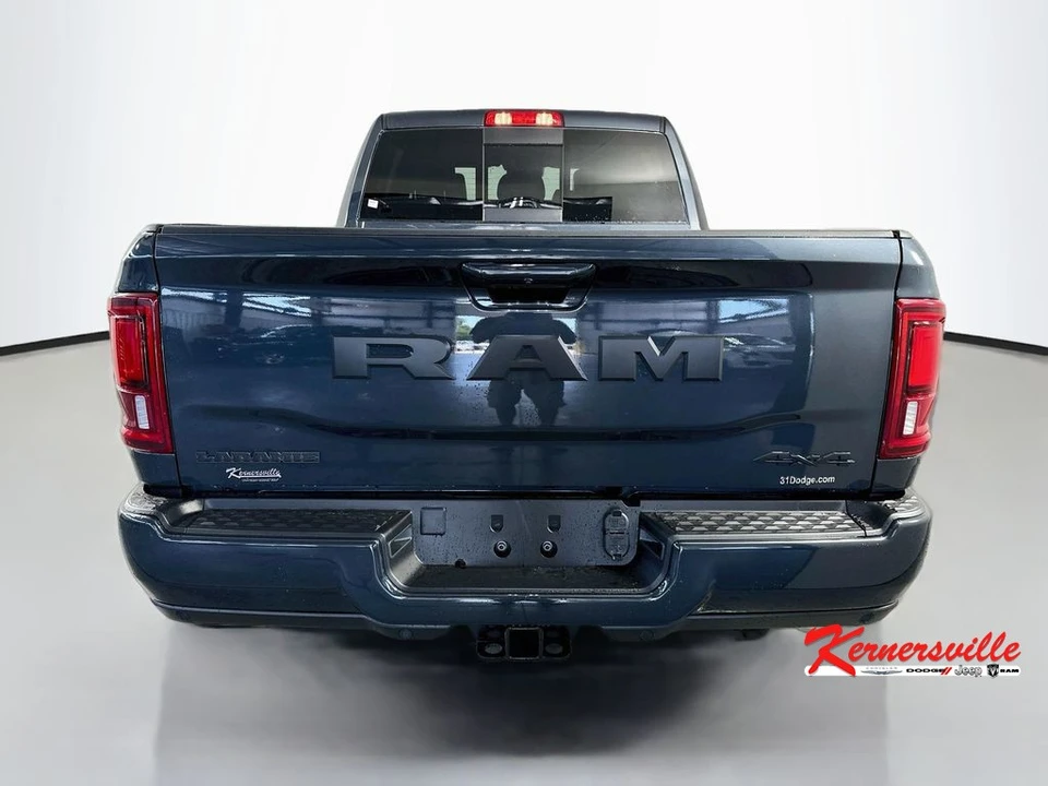2026 Ram 3500 - Image 6 of 20
