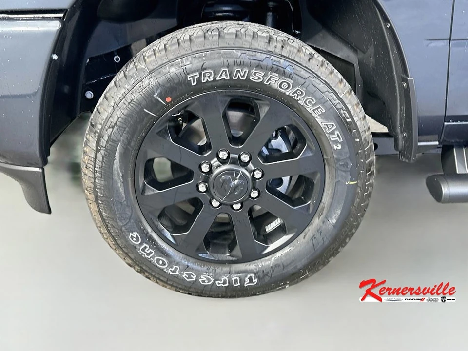 2026 Ram 3500 - Image 15 of 20