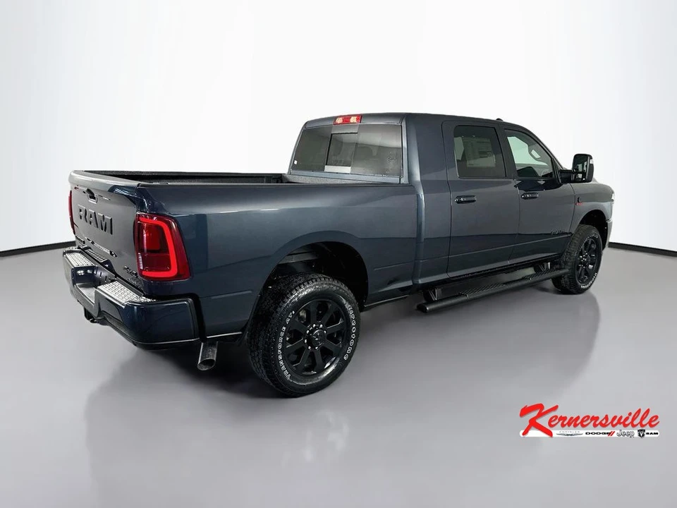 2026 Ram 3500 - Image 7 of 20