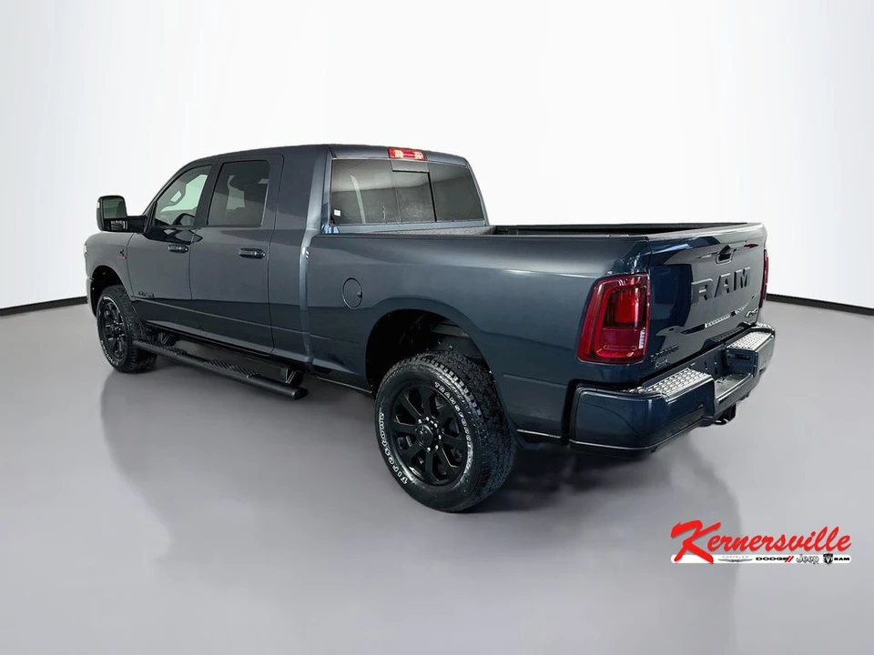 2026 Ram 3500 - Image 5 of 20