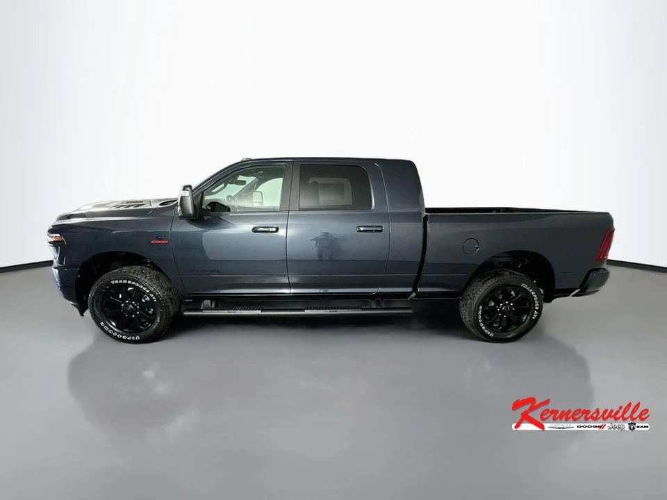 2026 Ram 3500 - Image 4 of 20